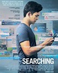 El Cinema de Hollywood: Searching (2018)