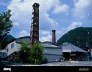 Bizen Pottery Village, Bizen, Okayama, Japan Stock Photo - Alamy
