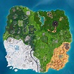 Fortnite Season 8 Map Changes and Image Comparisons - Fortnite Guide - IGN