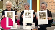 20 Years on, The Original Calendar Girls Have Raised £5m For Cancer ...
