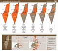 Evolução do mapa da Palestina e de Israel - Rede Angola - Notícias ...