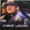 Fat Joe – Jealous Ones Still Envy 2 (J.O.S.E. 2) (2009, CDr) - Discogs