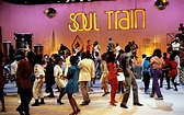 Soul Train, programa de televisión de variedades musicales ...