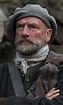 Dougal MacKenzie played by Graham McTavish Season 1B cast still ...