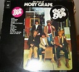 Moby Grape - The Best Of Moby Grape (Vinyl, LP, Album, Stereo, Reissue ...