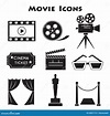 Movie Symbols