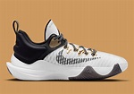 Nike Giannis Immortality Championship CZ4099-100 | SneakerNews.com