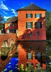 Water Castle, Gelsenkirchen (Nordrhein-Westfalen) Germany | Deutschland ...