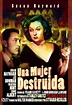 Una mujer destruida [DVD]: Amazon.es: Susan Hayward, Lee Bowman, Marsha ...