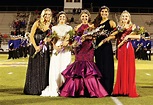 Homecoming Court - The Wylie Growl