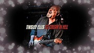 Tinsley Ellis - Ice Cream In Hell Promo Video - YouTube