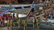 5 Freeway reopens after fatal East LA crash - ABC7 Los Angeles