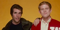 Happy Anniversary 'Happy Days!' 12 Things You May Have Forgotten About ...