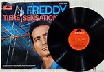 Freddy Quinn ‎– Freddy Tiere Sensationen (1964) Vinyl, LP, Album ...