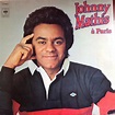 Johnny Mathis - Johnny Mathis à Paris (1977, Vinyl) | Discogs