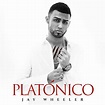 Jay Wheeler - Platónico (Cover y Tracklist) - iPauta.Com