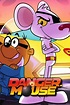 Danger Mouse (2015) | The Poster Database (TPDb)