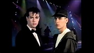 Always on my mind - Pet Shop Boys on tour 1989 -Hightlights- - YouTube
