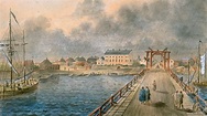 Mått och vikt under 1700-talet - Vänersborgs museum