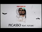 Migos Feat. Future - Picasso (Official Audio) - YouTube Music