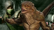 New Reptile hailed as “best MK1 design so far” after latest trailer ...