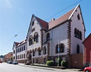 Saarland - Amtsgericht Lebach
