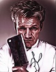 Gordon Ramsay Archives - Authentic Autographs-Low Prices | The ...