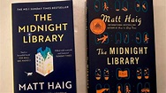 La biblioteca de la medianoche (Matt Haig): Sinopsis, autor ...