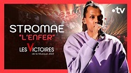 Stromae : "L'enfer" - Les Victoires de la Musique 2023 - YouTube