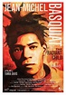 Jean-Michel Basquiat: The Radiant Child Movie Poster - IMP Awards