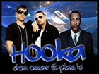 Hooka (acapella) Don Omar ft plan B - YouTube Music