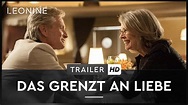 Das grenzt an Liebe - Trailer (deutsch/german) - YouTube