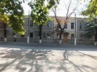 1st Gymnasium - Simferopol