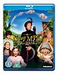 Nanny McPhee and the Big Bang | Blu-ray | Free shipping over £20 | HMV ...