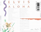 The Alternate Aloha - BMG 6985-2-R - USA 1996 - Elvis Presley CD