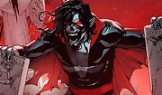 ¿Quién es Morbius, el terrorífico "vampiro" de Marvel? - Comics - El ...