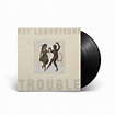 Ray LaMontagne Trouble LP | Shop the Ray LaMontagne Official Store