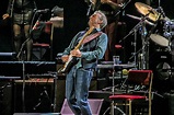 Eric Clapton Hosts Crossroads Guitar Festival in Los Angeles, Pays ...