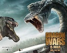 Dragon Wars - Movies Wallpaper (10619873) - Fanpop