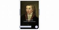Heinrich von Ofterdingen - Novalis | S. Fischer Verlage