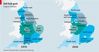 Geordie's still alreet | The Economist