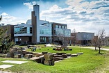 Université de Sherbrooke – STUDY AND WORK