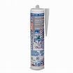 Hybrid adhesive sealant Mapeflex MS 45 white, 310ml ⋆ MASTERHAUS