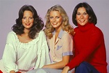 Jaclyn Smith, Cheryl Ladd and Kate Jackson Movie Market, Angel Posters ...
