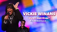 Vickie Winans sings 'How I Got Over' feat. Tim Bowman Jr. on TCT's ...
