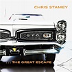 Chris Stamey: The Great Escape [Album Review] – The Fire Note