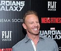 Ian Ziering Age, Movies and tv shows, Young, Height - ABTC