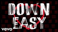 Showtek, MOTi - Down Easy (Lyric Video) ft. Starley, Wyclef Jean - YouTube