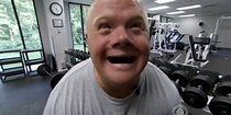 Jonathan Stoklosa, Delaware Man With Down Syndrome, Is A Powerlifting ...