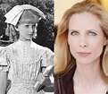 Allison Balson played Nancy Oleson on Little House On the Prairie ...